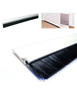 

Gasket b. Door rigid White 1m