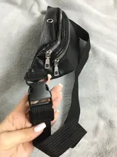 2020 Fanny paquete de la cintura bolsos con forma de Banana de cuero de la PU bolsa de cadera de las mujeres de los hombres correa de teléfono de cremallera bolsa titular de dinero de bolsillo Wasitbag Honda