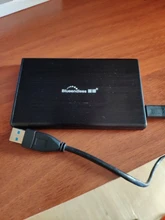 Case Hdd Enclosure Laptop Hard-Disk USB And Sata for 10-Gbps Box Hdd-Box 6gbps High-Speed