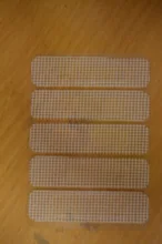 Patch-Kit Screen-Patch Adhesive Window-Weep-Hole-Covers Anti-Insect Keep-Mosquito-Out