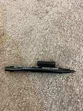 Marcador de arte permanente para tela, delineador de camiseta, tela textil de tinta, pintura de Color, Diseño Artesanal para artista, 20 colores