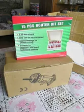 Wood-Router-Tool-Combo-Kit Manual-Trimmer-Tools Milling-Cutter Electric-Woodworking-Machines