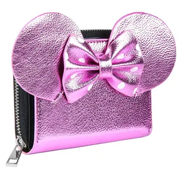 

Cartera Minnie Disney