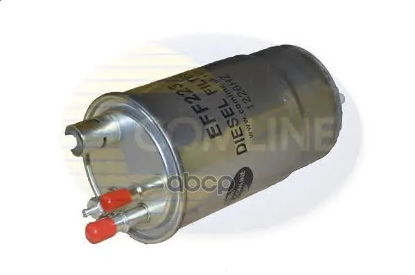 Фильтр Топливный Opel Meriva 03-10, Vauxhall Meriva 05-08 Comline арт. EFF223