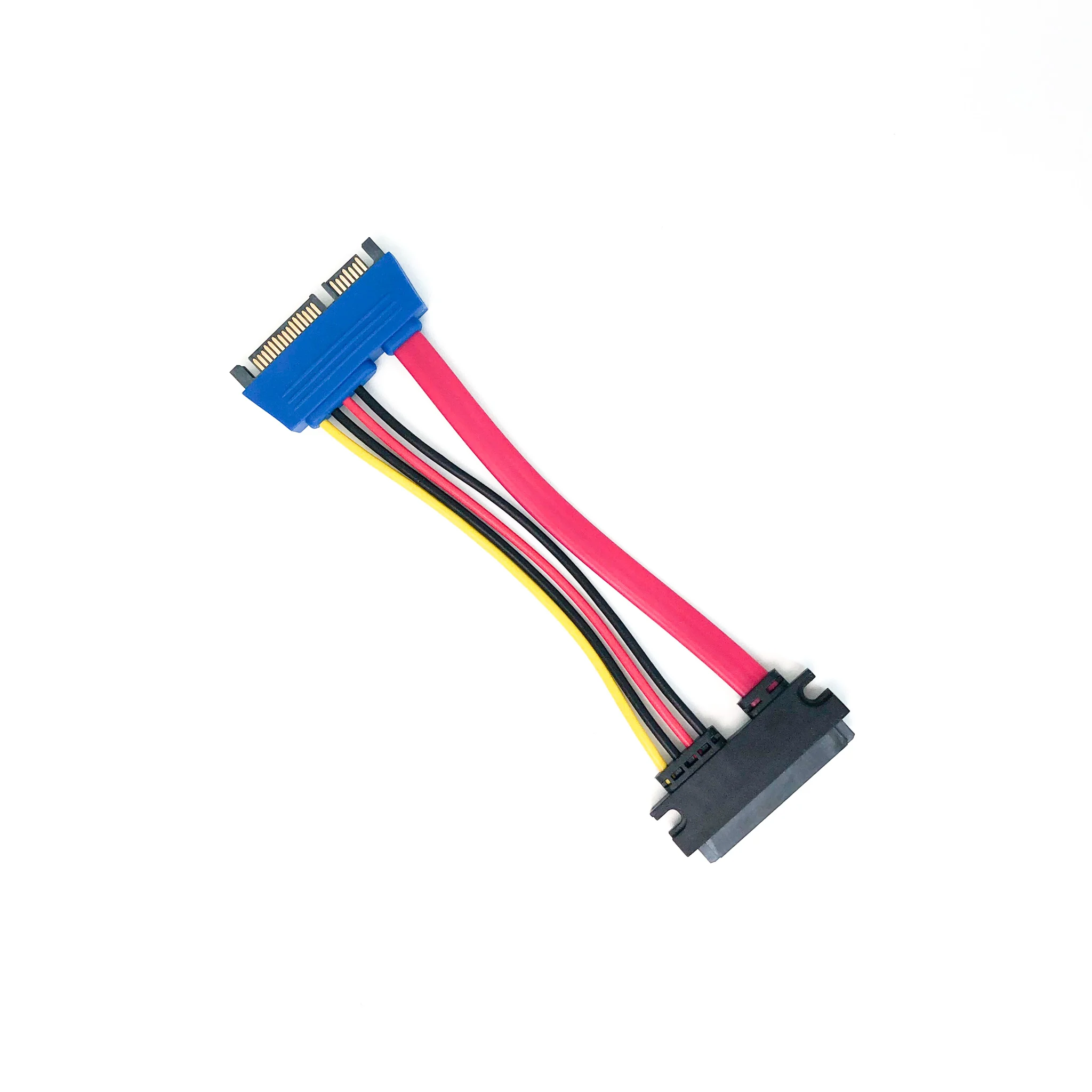 7 + 15 Pin SATA расширение 