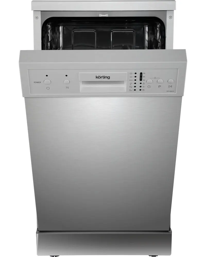 Отдельностоящая посудомоечная машина KDF 45240 S