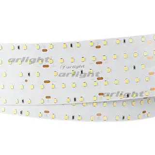 

023406 tape s2-2500 24v White 6000K 59mm (2835, 420 led/M, Lux)-2,5 m. Arlight