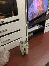 Mop Spray Cleaning-Cloth Fiber Spin-Mop Lazy-Fellow Wooden Floor Kitchen Magic Hand-Washing