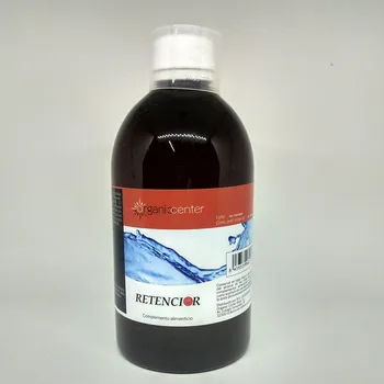 

Retencior (Syrup Diuretic)