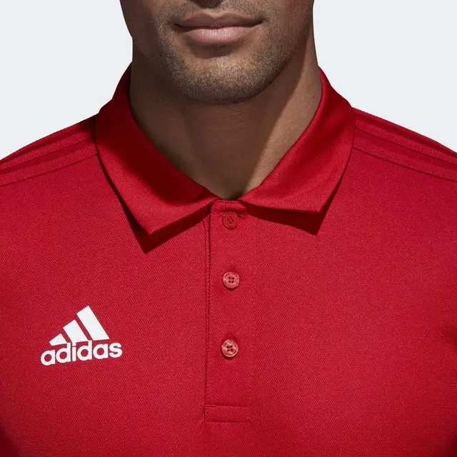 Мужское поло Adidas Condivo 18 CF3701
