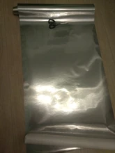 Brushed Decor-Film Removable Wallpaper Wall-Sticker House-Appliance Oil-Proof Metal Gold