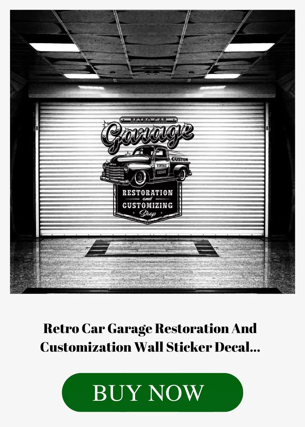 Art Home Decor Canvas Painting Wall Picture Simple Elk Sketch Printing Wall..