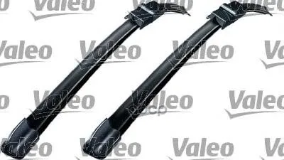 Swf119 321_=3 397 118 925!Щетки Плоск. К-Т 530/21" 2шт Vw Passat, Skoda Superb 02 Swf 119321 Swf арт. 119321