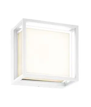 

Ceiling or apply White 9W CHAMONIX LED