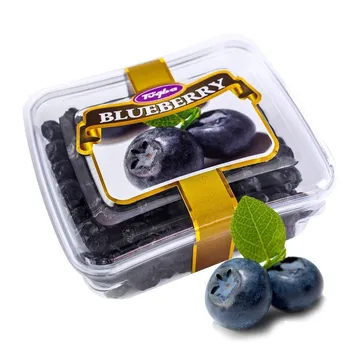 

Blueberry Dry 95G