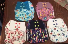 ¡Última oportunidad! Pañales de bolsillo para niños y niñas, pañal lavable y reutilizable, precio especial, liquidación