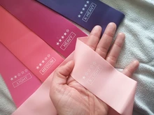 Bandas de resistencia fuertes para entrenamiento, para fitness, ejercicio, gimnasio, pilates, deporte, goma de fitness, mini bandas de crossfit, equipo de entrenamiento