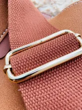 Bolso de mano de banda ancha de diseño de marca para mujer, bolso de hombro de PU de cubo de lujo, de un solo hombro, de gran capacidad, de color sólido