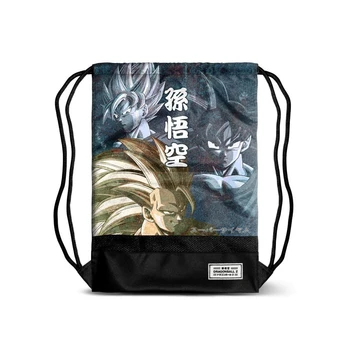 

KARACTERMANIA DRAGON BALL Saco Storm Goku
