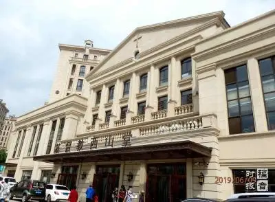 活水江河 圣灵充满——记基督教大连西山堂五旬节圣诗赞美会 活水江河 圣灵充满——记基督教大连西山堂五旬节圣诗赞美会