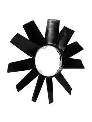 Крыльчатка вентилятора BMW 5 E34/E39/ 7 E32/E38 94 FEBI BILSTEIN|Диски колёсные| |