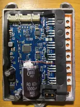 Main-Board Controller Esc-Switchboard Electric-Scooter M365/pro for 1S Updated