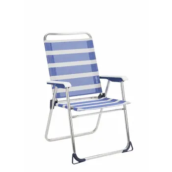 

SILLON beach fixed ALCO ALUM/FIBREL AZ/BL 6375ALF-1556