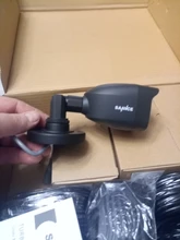 SANNCE 8CH 1080N DVR 1080N CCTV sistema 1080P 2.0MP cámaras de seguridad IR al aire libre IP66 kit de videovigilancia motion de detección