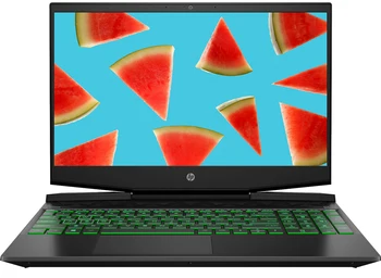 

Laptop HP Pavilion gaming supplier (22n28ea) Black