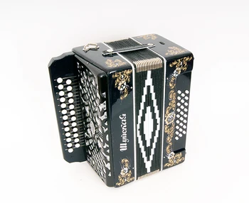 

S51xl-a-black Garmon "Shuiskaya" 25х25-iii, black, Shuiskaya Harmon