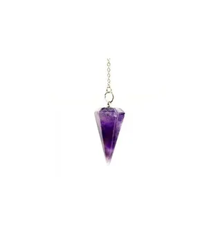 

PENDULUMS FLUORITE STONE