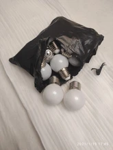 6pcs/Lot E27 LED Light Bulb 18W 15W 12W 9W 6W 3W 240V 220V LED Lamp Indoor Lighting For