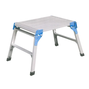 

Stool aluminum pallet of 60x45 cm Kormax
