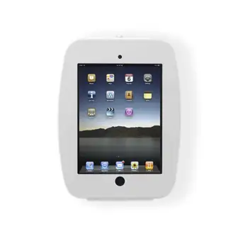 

SECURE SPACE ENCLOSURE IPAD 2/3/4/AIR 1/AIR2 @ IPAD 9.7