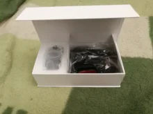 CAR DVR Camera Video-Recorder Dash-Cam WIFI D530 Speed-N Night-Vision VVCAR 1080P 4K