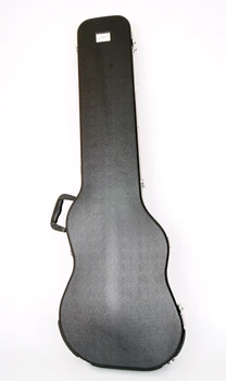 

ABG plastic case for bass guitar lutner