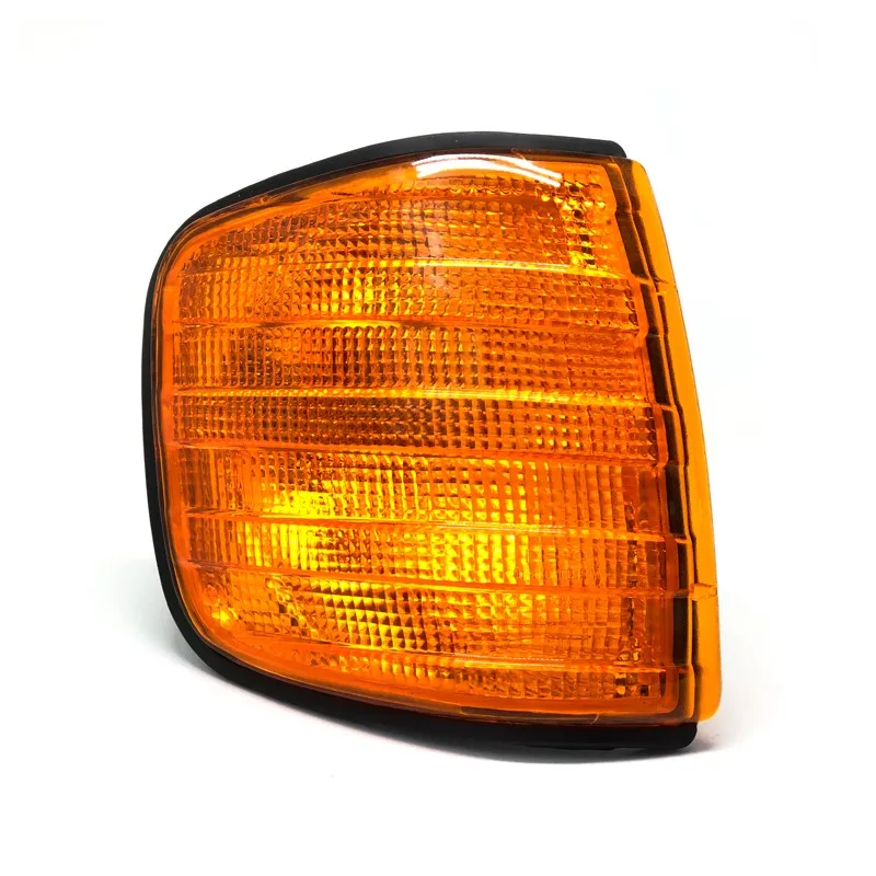 W126 указатель поворота правое переднее 300se 300sel 380se 420se 420sel 500se 560sel для Mercedes w126 поворота светильник Aftermarket A0008209121