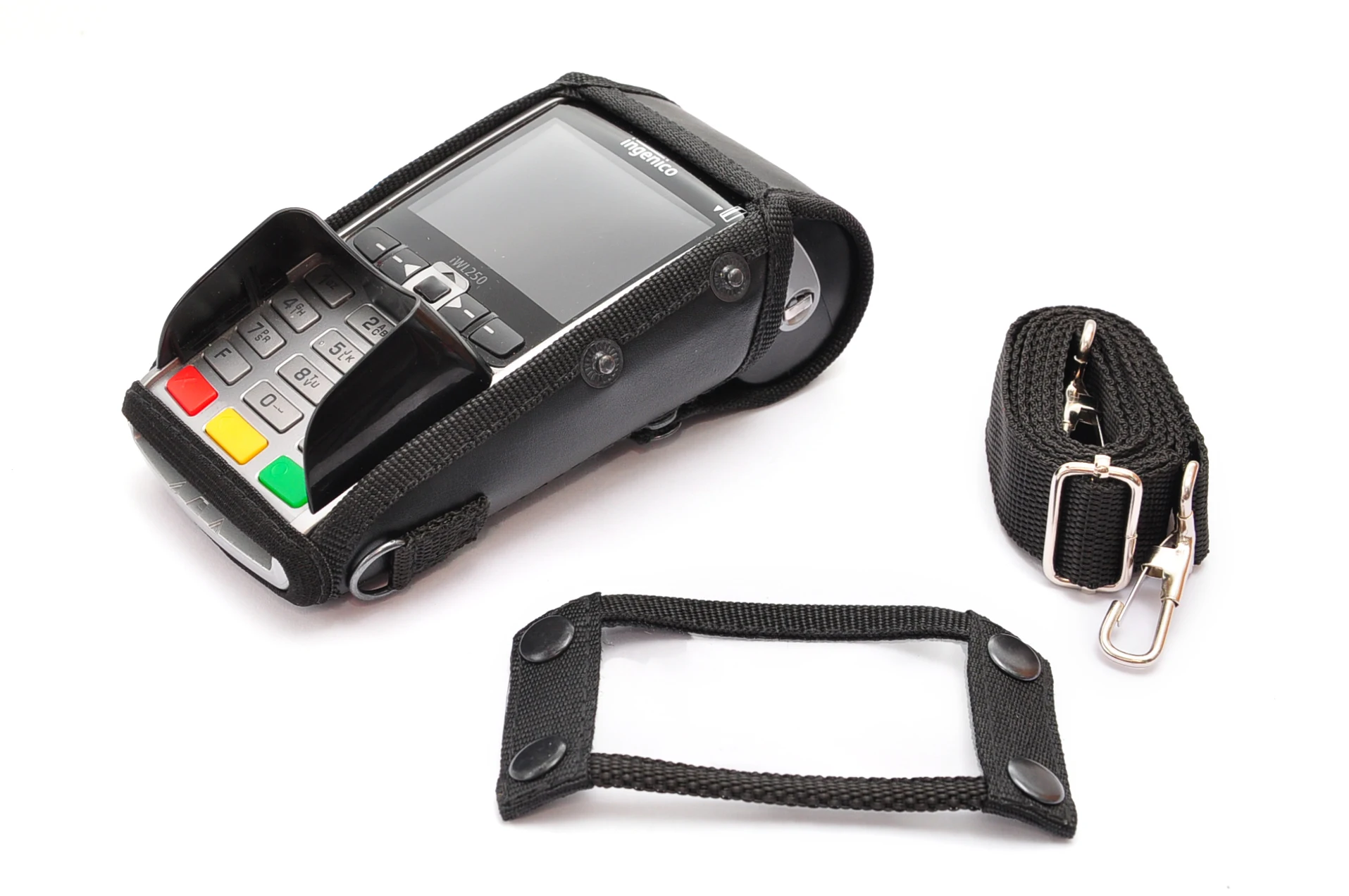 Case For The Ingenico Iwl250 Terminal - Instrument Bags & Cases - AliExpress
