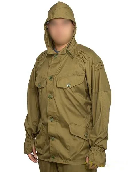 Костюм ProfArmy Сумрак MPPR-07 coyote brown