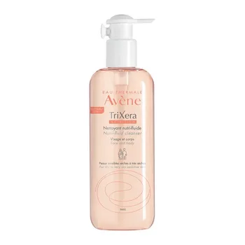 

Bath Gel Trixera Avene (400 ml)