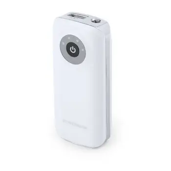 

Power Bank 4000 mAh 144999