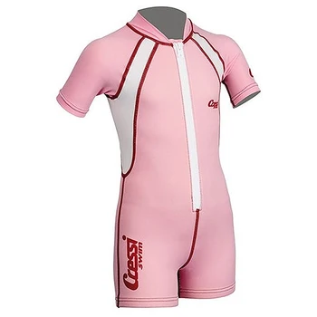 

Neoprene Suit for Children Cressi-Sub Neoprene Pink (Size s)