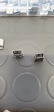 Conjunto de conectores USB para dispositivos móviles, juego de conexiones con 24 modelos de de tamaño micro, compatible con MP3/4/5, Lenovo, ZTE, Huawei, Samsung, Xiaomi, HTC, 240 unidades/caja