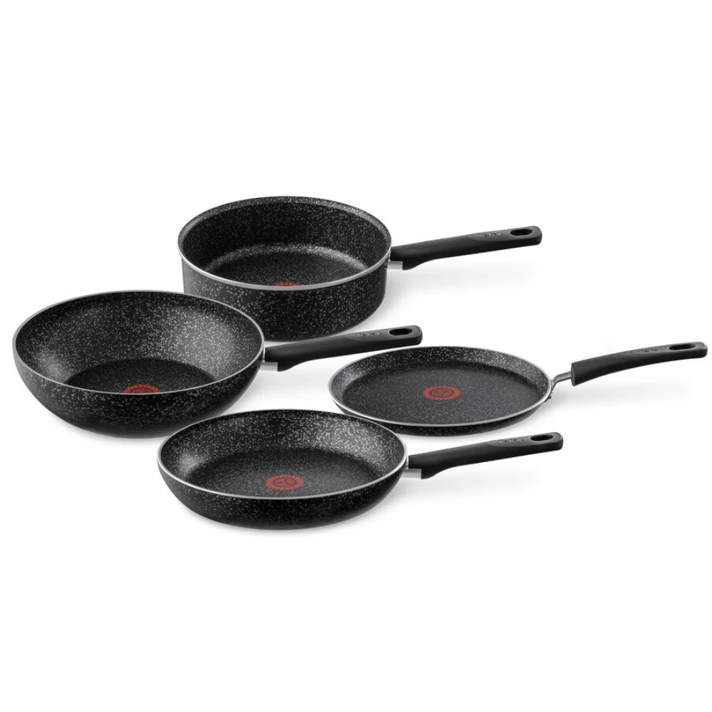 Жареная сковорода Блин