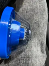 Recolector de polvo de taladro reutilizable, martillo eléctrico recolector de polvo de taladro para perforación doméstica, herramientas de carpintería, accesorio necesario