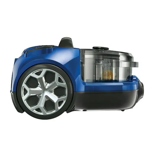 Fantom TR8700 Technovac 2200 ватт пыли без мешка циклонный пылесос 220v