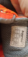 Cycling-Shoes Premium-Style Sapatilha-Ciclismo Women Auupgo Breathable Casual Brand 