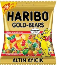 2 шт. haribo 2x130 общая 260gr | Бытовая техника