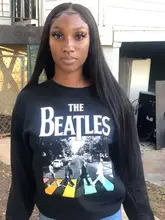 Brazilian Hair Bundles Weave Virgin Straight 40inch Remy Natural-Color 26 Meya 32 28-30