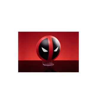 

LAMPARA MARVEL DEADPOOL LOGO